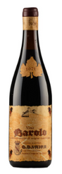 1971 | G.D. Vajra | Barolo at CaskCartel.com