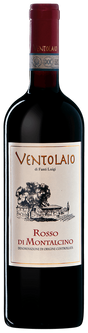 2015 | Ventolaio | Rosso di Montalcino at CaskCartel.com