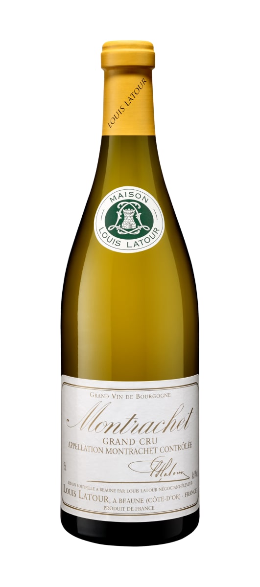 2018 | Louis Latour | Montrachet at CaskCartel.com