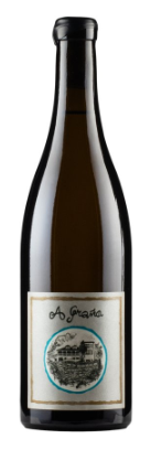 2022 | A Grana | Alberto Nanclares at CaskCartel.com