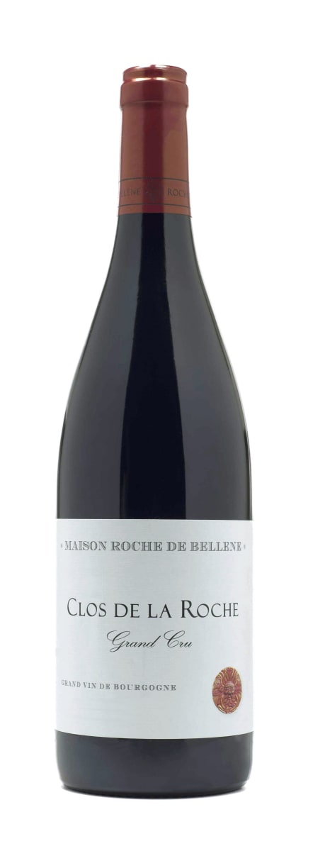 2019 | Maison Roche de Bellene | Clos de la Roche at CaskCartel.com