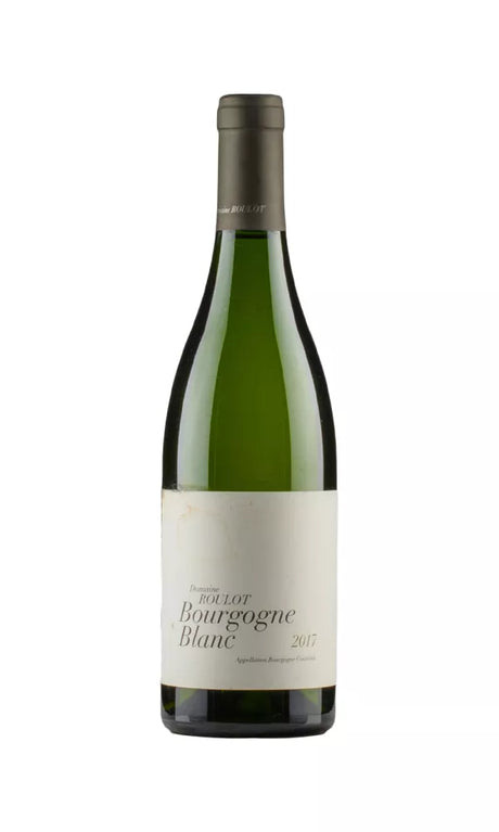 2017 | Domaine Roulot | Bourgogne Blanc at CaskCartel.com