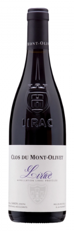 2021 | Clos du Mont-Olivet | Lirac Rouge at CaskCartel.com