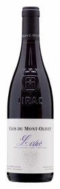 2021 | Clos du Mont-Olivet | Lirac Rouge at CaskCartel.com