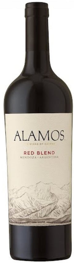 Alamos | Red Blend - NV at CaskCartel.com