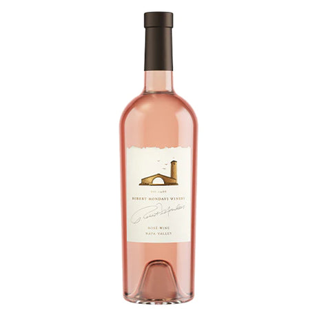 2021 | Robert Mondavi Winery | Sparkling Rose at CaskCartel.com