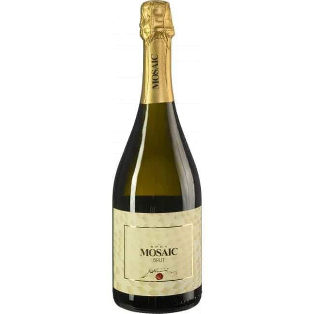 Kmetija Jakoncic | Mosaic Brut - NV at CaskCartel.com