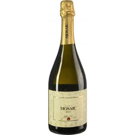 Kmetija Jakoncic | Mosaic Brut - NV at CaskCartel.com