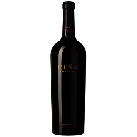 2009 | Pina | Buckeye Vineyard Cabernet Sauvignon at CaskCartel.com