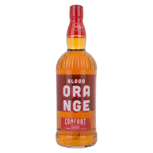 Southern Comfort Blood Orange | 1L at CaskCartel.com