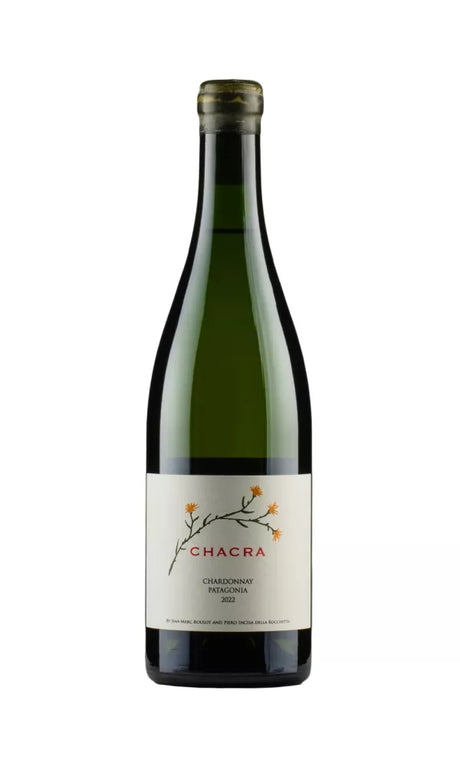 2022 | Bodega Chacra | Chardonnay at CaskCartel.com