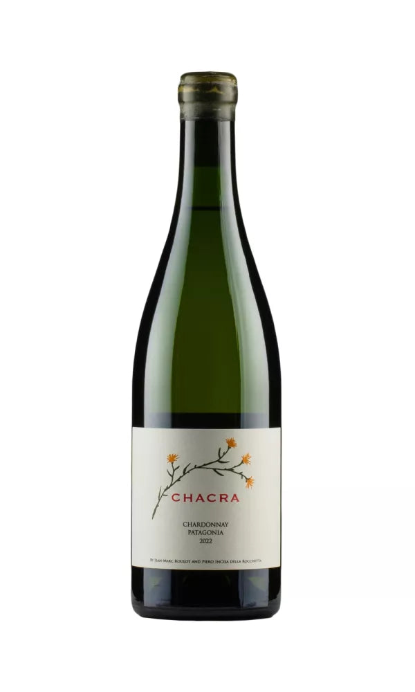 2022 | Bodega Chacra | Chardonnay at CaskCartel.com