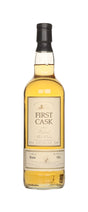 Teaninich 23 Year Old 1983 Cask #8066 - First Cask Single Malt Scotch Whisky | 700ML at CaskCartel.com