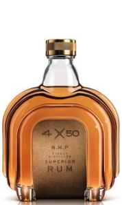 4X50 Superior Rum at CaskCartel.com