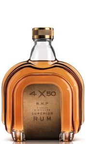 4X50 Superior Rum