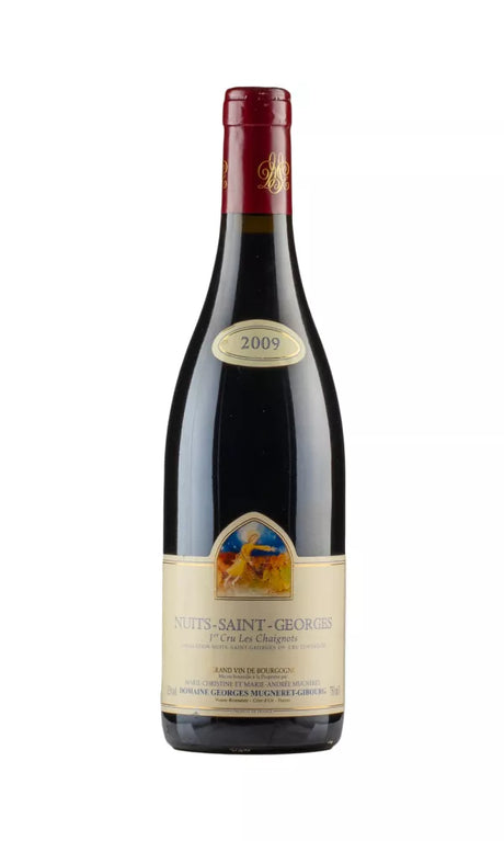 2009 | Domaine Georges Mugneret-Gibourg | Les Chaignots at CaskCartel.com
