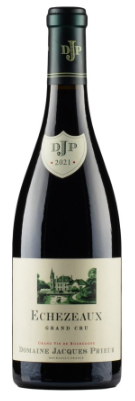 2021 | Domaine Jacques Prieur | Echezeaux at CaskCartel.com