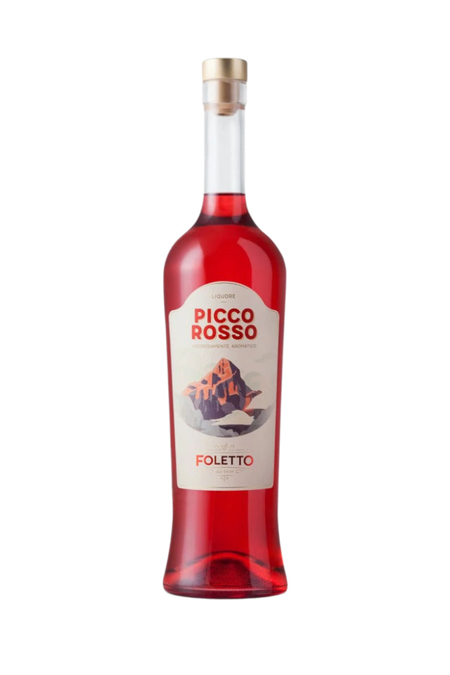 Picco | Rosso (Magnum) - NV at CaskCartel.com