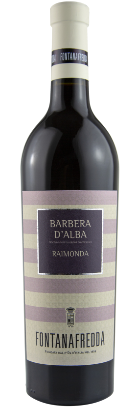 2018 | Fontanafredda | Raimonda Barbera d'Alba at CaskCartel.com