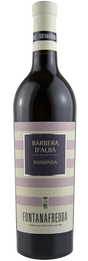 2018 | Fontanafredda | Raimonda Barbera d'Alba at CaskCartel.com