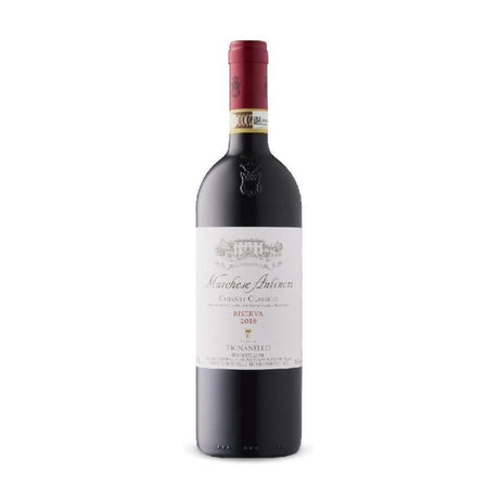 2016 | Antinori | Tenuta Tignanello Chianti Classico Riserva at CaskCartel.com