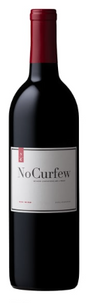 2018 | No Curfew | Red at CaskCartel.com