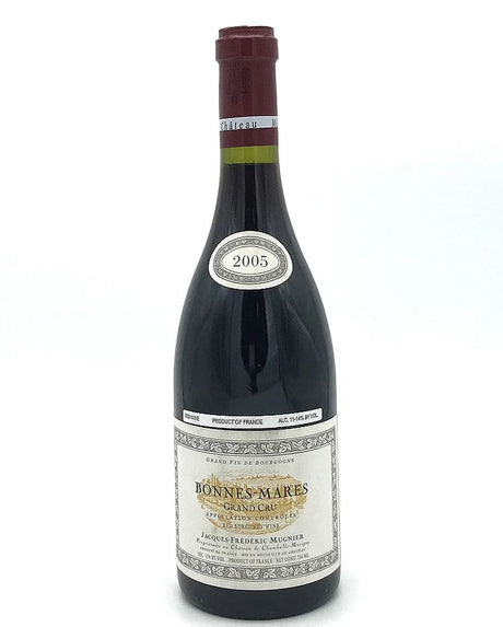 2005 | Domaine Jacques-Frederic Mugnier | Bonnes-Mares at CaskCartel.com