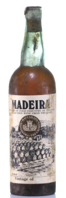 1943 | Massandra | Madeira at CaskCartel.com