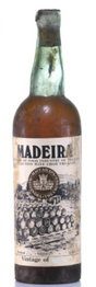 1943 | Massandra | Madeira at CaskCartel.com