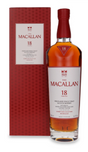 The Macallan 18 Year Old Sherry Oak Cask 2025 Release Single Malt Scotch Whisky | 700ML at CaskCartel.com