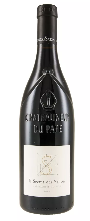 2010 | Roger Sabon | Chateauneuf-du-Pape Cuvee Le Secret des Sabon at CaskCartel.com