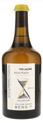 2013 | Cellier Saint Benoit | Arbois-Pupillin Vin Jaune at CaskCartel.com