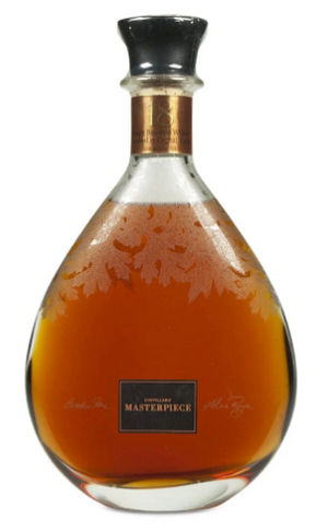 Jim Beam Distillers Masterpiece 18 Year Old Cognac Finish Straight Bourbon Whiskey at CaskCartel.com