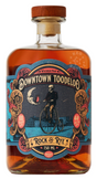 Downtown Toodeloo Rock & Rye Whiskey at CaskCartel.com