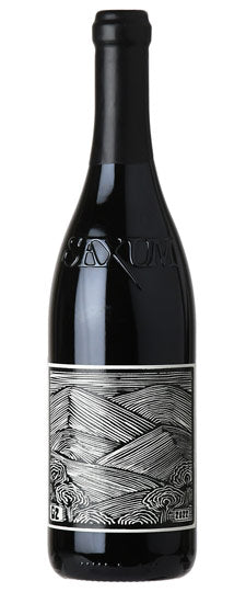 2022 | Saxum Vineyards | G2 Vineyard at CaskCartel.com