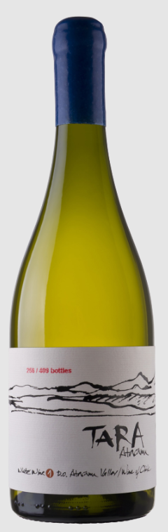 Viña Ventisquero | Tara Atacama White Wine 1 Chardonnay - NV at CaskCartel.com