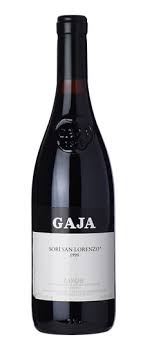 1998 | Gaja | Sori San Lorenzo at CaskCartel.com