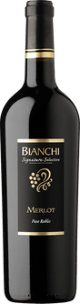 Bianchi Winery | Signature Selection Merlot - NV at CaskCartel.com
