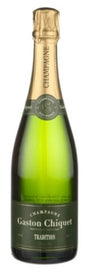 Champagne Gaston Chiquet | Premier Cru Brut Tradition - NV at CaskCartel.com