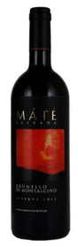 2012 | Mate Wine | Brunello di Montalcino Riserva at CaskCartel.com