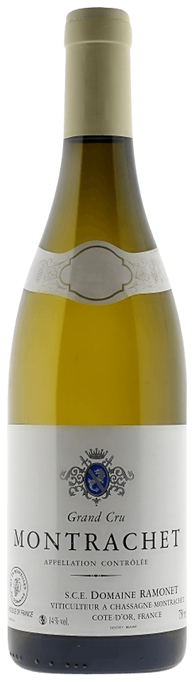2007 | Domaine Ramonet | Montrachet at CaskCartel.com