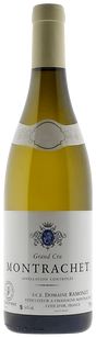 2007 | Domaine Ramonet | Montrachet at CaskCartel.com