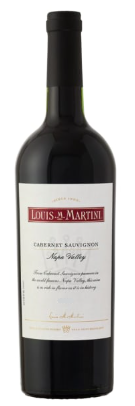 Louis M. Martini Winery | Napa Valley Cabernet Sauvignon (Magnum) - NV at CaskCartel.com