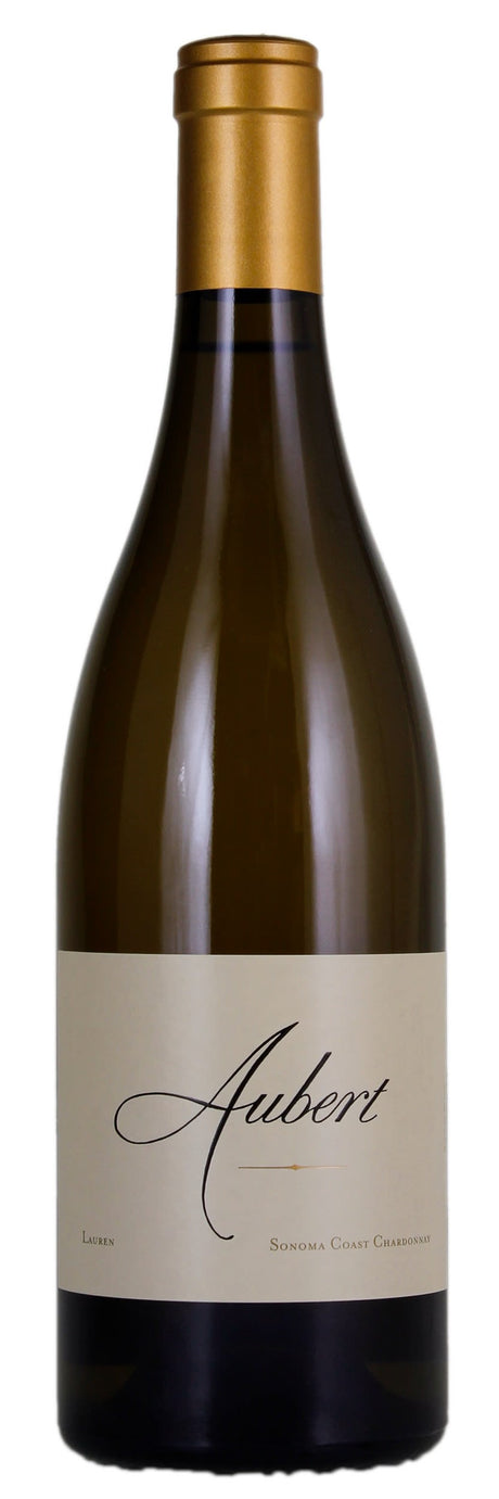 2024 | Aubert | Lauren Vineyard Chardonnay at CaskCartel.com