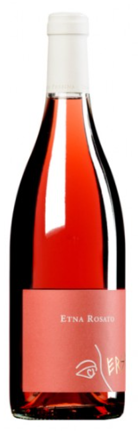 Tenuta di Fessina | Erse Etna Rosato - NV at CaskCartel.com