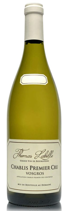 2019 | Thomas Labille | Vosgros at CaskCartel.com