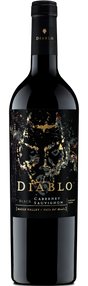 Concha y Toro | Diablo Black Cabernet Sauvignon - NV at CaskCartel.com