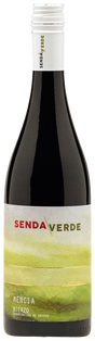 2020 | Senda Verde | Mencia at CaskCartel.com