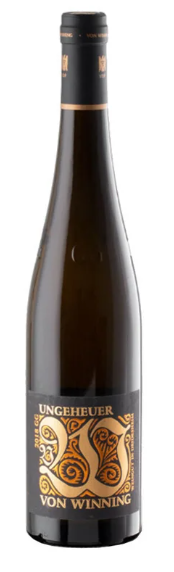 2019 | Weingut von Winning | Ungeheuer Riesling at CaskCartel.com