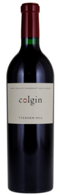 2019 | Colgin Cellars | Tychson Hill Vineyard Cabernet Sauvignon at CaskCartel.com